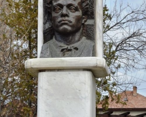 151-та годишнина от гибелта на Васил Левски ще бъде отбелязана в Гоце Делчев