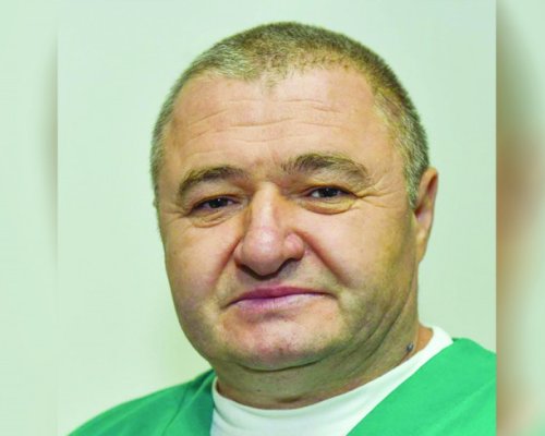 Лечителят от Благоевград Георги Борисов: Лекувам дископатия, ишиас, плексити и шипове