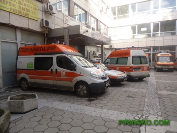 Нов стандарт се готви за Спешната помощ
