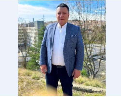 Депутатът от ГЕРБ Сандански Георги Георгиев с поздрав за Трифон Зарезан