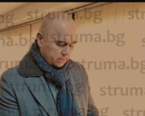 Представителят на Балканика Иван Пандъков  сигнализира: 3 г. след отказ за водовземане МВЕЦ  Ощава  на Ив. Давидков-Яйцето работи на пълни обороти и продава ток