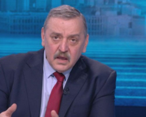 Проф. Кантарджиев: Грипът отслабва, но коронавирусът набира скорост
