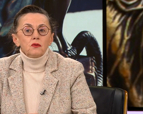 Съдия Нели Куцкова: Важно е да се раздрусат клоните, за да изпаднат още гнили ябълки