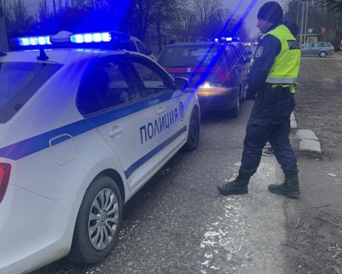 Затягат мерките за сигурност заради мача между Пирин и Левски
