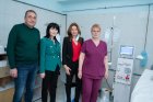 Община Петрич закупи два нови апарата за нуждите на отделението  Хемодиализа