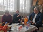 Рекорд! Семейство от Гоце Делчев празнува 78 години брачен живот