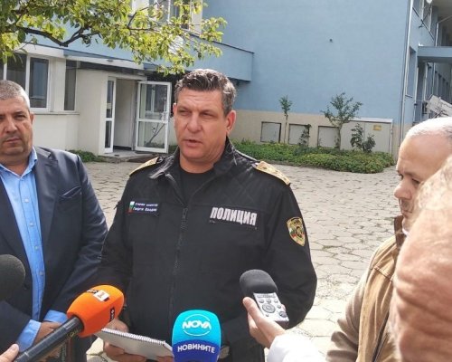 Полицейските глоби след хайката за непълнолетни в нощния бар на комплекс Ален мак паднаха окончателно