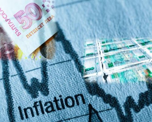 СВЕТЛИНА В ТУНЕЛА: Годишната инфлация в България рязко се забави през януари