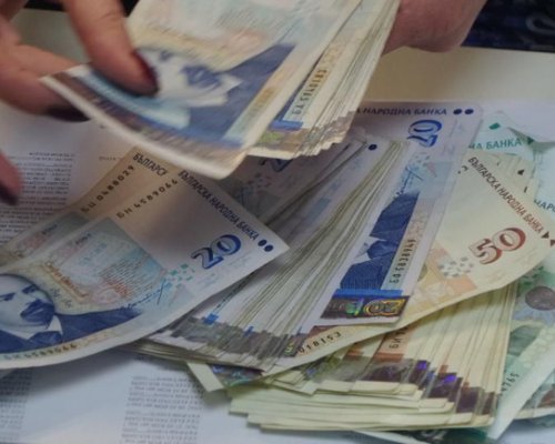 Селските кметове в Гърменско със заплати от 1365 до 2007 лева