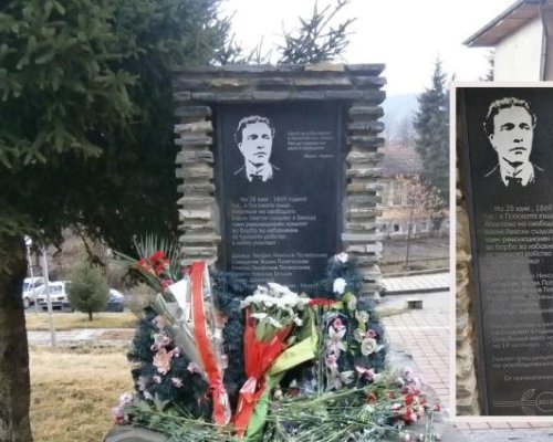 Признателна Белица ще сведе глава пред делото и подвига на Апостола на свободата