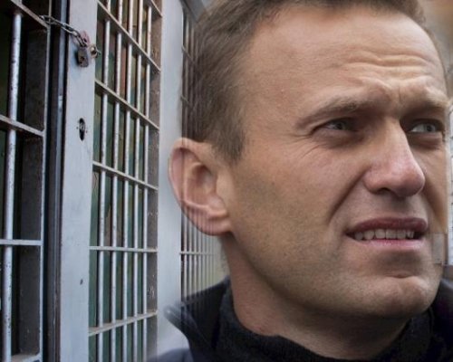 ИЗЪНРЕДНО: Алексей Навални е мъртъв!