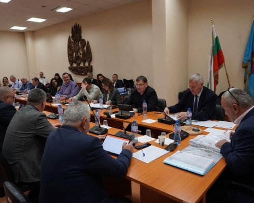 Община Разлог с рекорден годишен бюджет в размер на 79 848 313 лева.