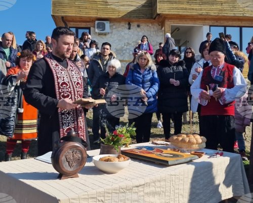 Традиционните дни на отворените врати обединиха винопроизводителите по долината на Струма