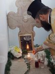 В Кюстендил бяха отбелязани 140 години от смъртта на митрополит Иларион Ловчански и Кюстендилски