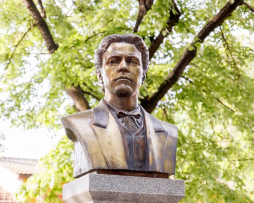 Как България почете Васил Левски