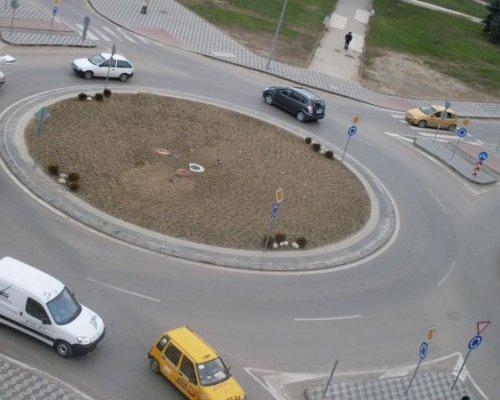 Катастрофа и бой на кръстовище в Разлог
