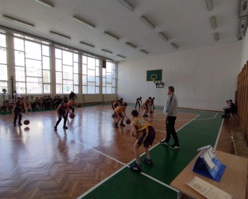 Обновяват и изграждат нови спортни площадки в 5 благоевградски училища