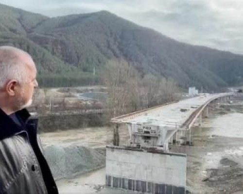 Бойко Борисов: Кресненското дефиле вече три години отлежава  в кошчето”