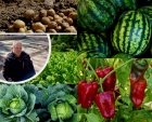 Фермерът Иван Сабахлъков от Хаджидимово: В земеделието у нас е батак от много години!
