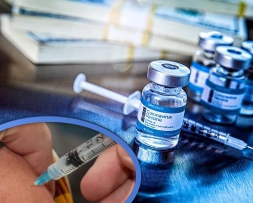 ПРОУЧВАНЕ: COVID ваксините са увеличили сърдечните, кръвните и неврологичните заболявания