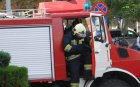 Огнен ужас: Експлозия в оранжерия в Сандански, мъж пострада