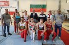 Българските национали проведоха добра подиум тренировка преди Световната купа по спортна гимнастика в Германия