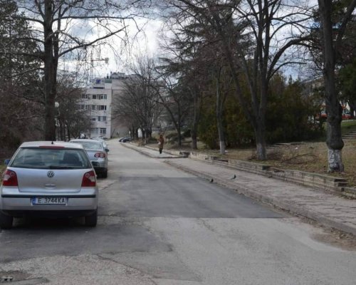 Община Благоевград започва да поддържа инфраструктурата на МБАЛ-Благоевград
