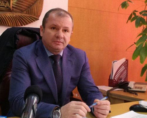 Изграждат подземен тунел за автомобили в центъра на Благоевград