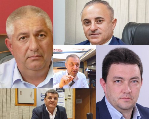 Позиция на Яне Янев и кметовете на Петрич, Сандански, Струмяни и Кресна  по повод неправомерното прекратяване на договорите на частнопрактикуващите ветеринарни лекари