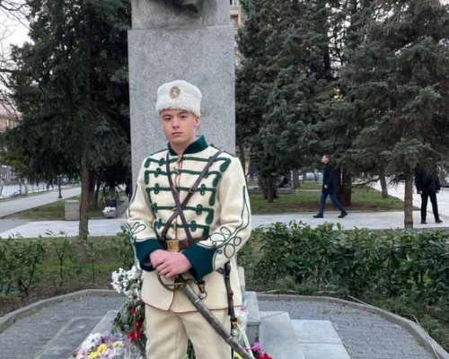 Повод за гордост в школата на Пирин Благоевград