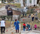 Похвално за новото ръководство: Ударно почистване на МБАЛ-Благоевград