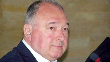 Спас Панчев: ЗС  Александър Стамболийски  отива на избори с добри професионалисти и личности с авторитет