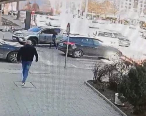 Жестоко убийство в София! Ликвидираха страховития крими герой Пилето СНИМКИ