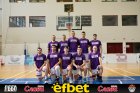 Политехника Дупница се класира за полуфиналите в турнира за Купата на Българска баскетболна лига