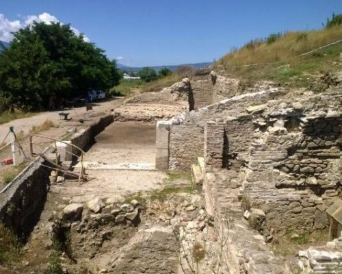 Добра новина: Отпуснаха пари за тайните в Хераклея Синтика