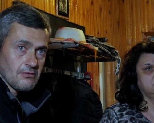 Родителите на Ивана: Сигурно е бясна, направили й забележка