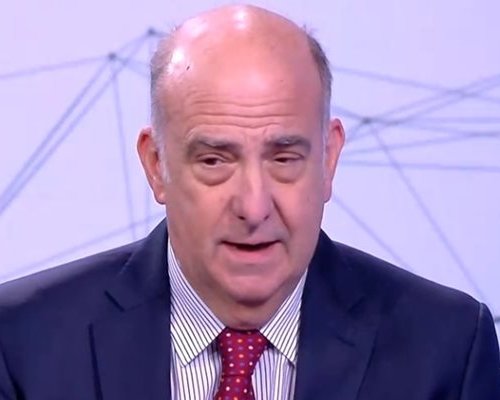 Американският посланик у нас Кенет Мертен: Все още САЩ анализират ефекта от санкциите  Магнитски  в България