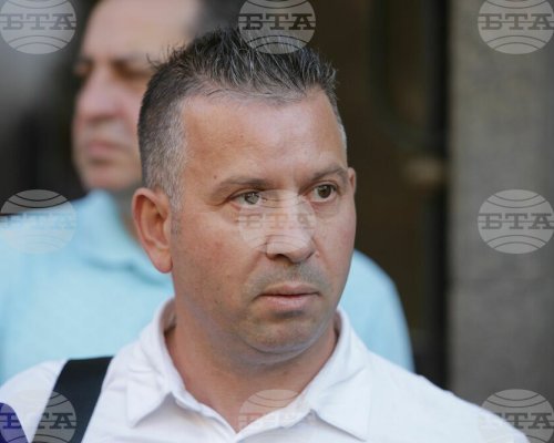 Синдикати в затворите се оплакаха, че някои от инцидентите в местата за лишаване от свобода не се документират