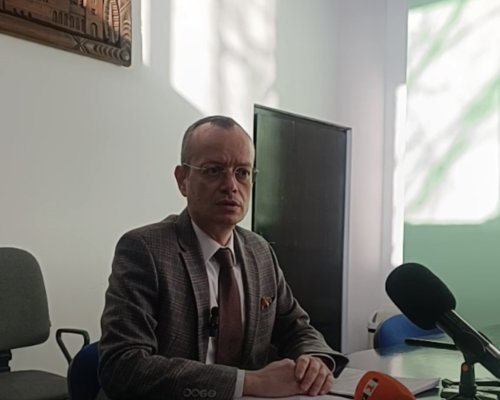Бъдещето на Благоевград-Мащабни проекти за милиони, финансова стабилност и реформи на всички нива