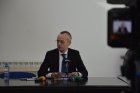 Кметът Методи Байкушев представи Управленската си програма до 2027 г.