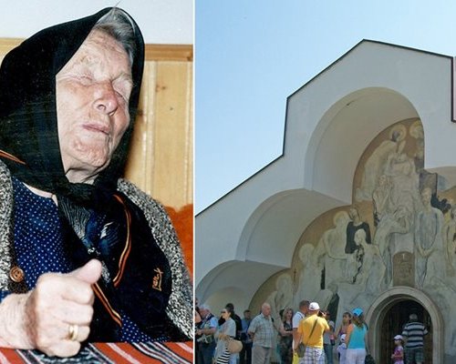Ванга печели милиони за държавата