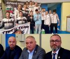 Много оспорвани срещи определиха шампионите по Таекуон-До в София