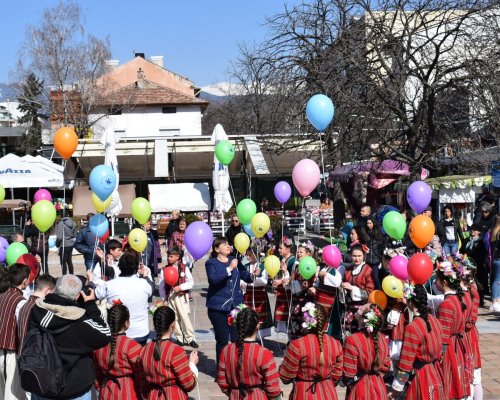 С редица инициативи в Сандански ще бъде отбелязан Световният ден на хората с редки болести