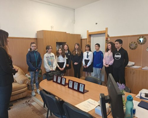 Банско се включва в Деня на розовата фланелка