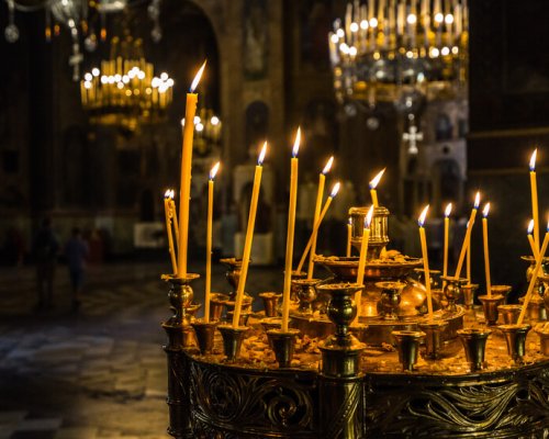 Почитаме паметта на светец и светица, вижте кои са те