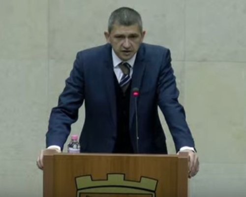 Бизнесменът Рашко Динков  ще оглави почетното консулство на Казахстан в България