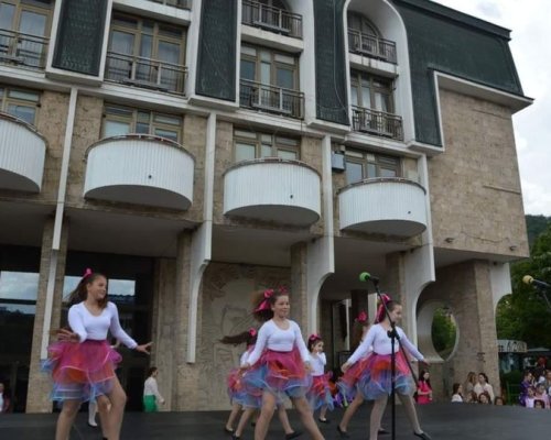 Талантливи деца на Благоевград с концерт в навечерието на 1 март