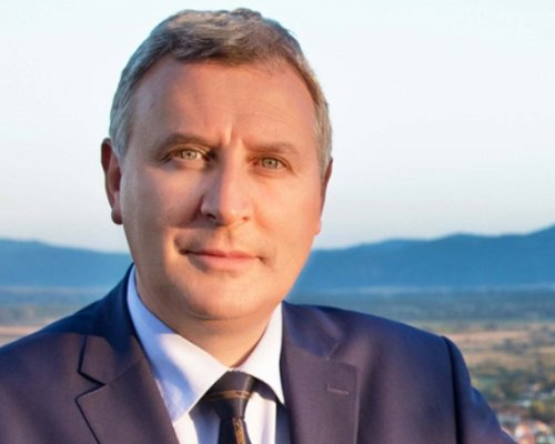 Красимир Герчев : 2024 година за община Разлог ще бъде годината на инвестиции в инфраструктурата и големите регионални проекти