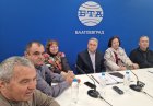 Около 200 членове на БСП в Благоевград са в готовност да напуснат партията