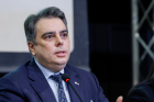 Асен Василев, министър на финансите: Очаквам да продължим диалога за финансовата децентрализация